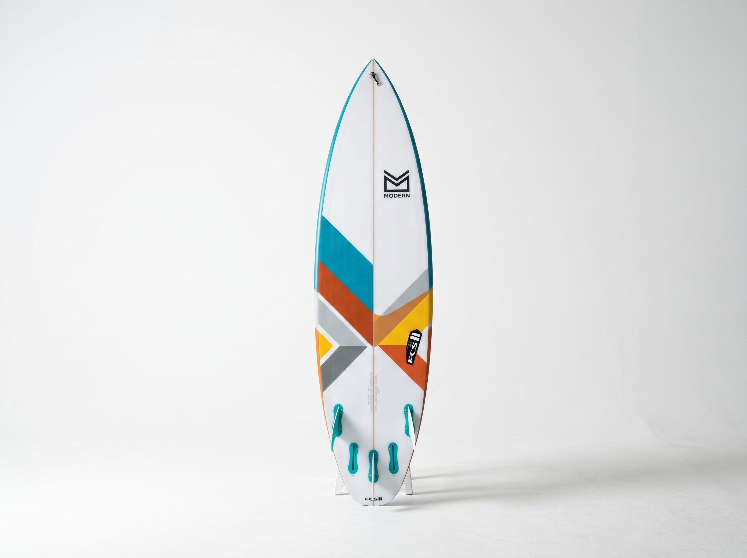 Tabla de surf performance shortboard